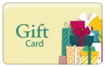 Gift Card - 100px